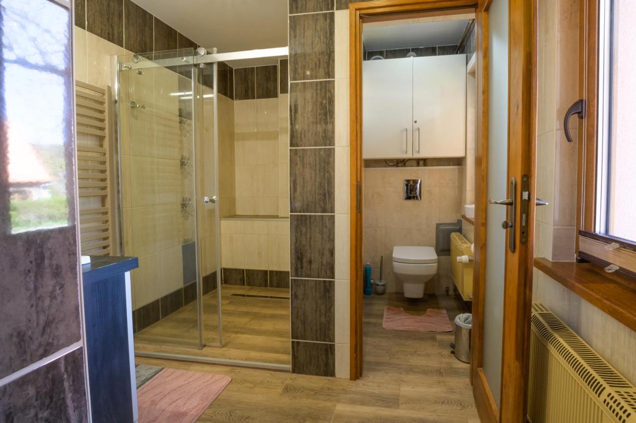 Apartament Oskar Карпач Экстерьер фото